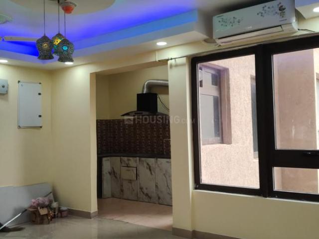 2 BHK Apartment in Santoshpur for rent Kolkata. The reference number is 21005726