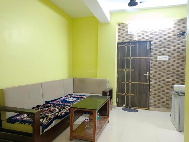 2 BHK Apartment in Santoshpur for rent Kolkata. The reference number is 21008857