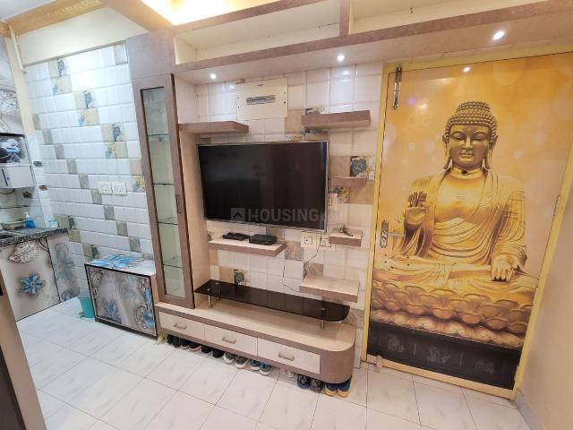 2 BHK Apartment in Santoshpur for rent Kolkata. The reference number is 21019981