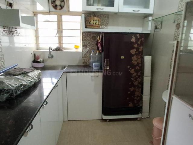 2 BHK Apartment in Santoshpur for rent Kolkata. The reference number is 21031666
