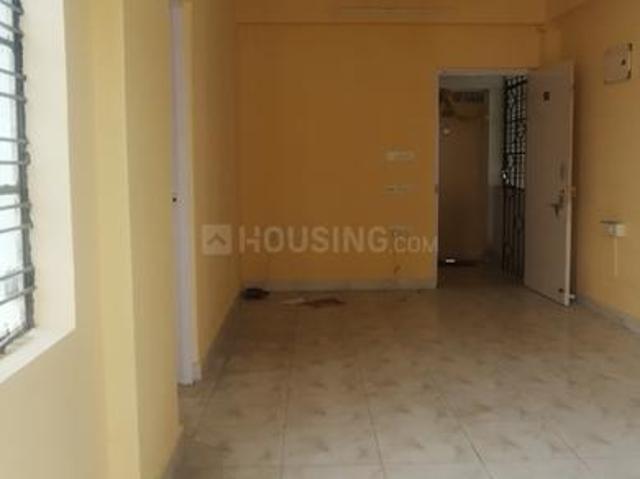 2 BHK Apartment in Santoshpur for rent Kolkata. The reference number is 21239814