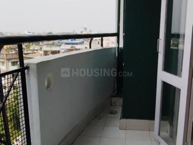 2 BHK Apartment in Santoshpur for rent Kolkata. The reference number is 21252531