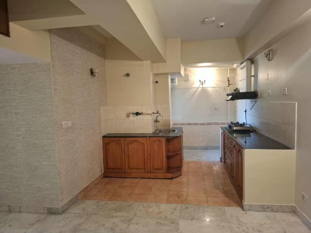 2 BHK Apartment in Santoshpur for rent Kolkata. The reference number is 21289352