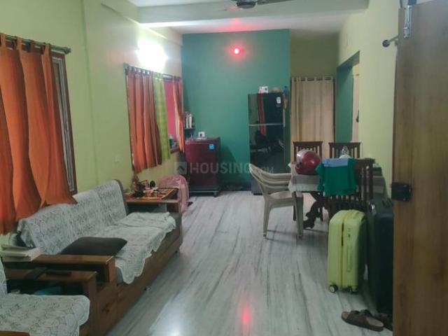 2 BHK Apartment in Santoshpur for rent Kolkata. The reference number is 21291294