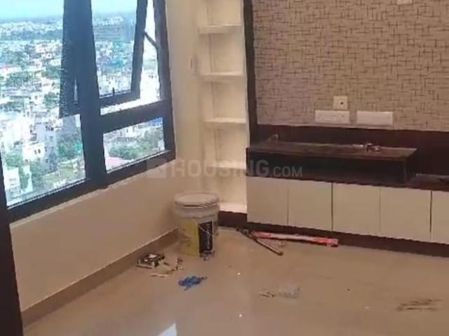 2 BHK Apartment in Santoshpur for rent Kolkata. The reference number is 21336270