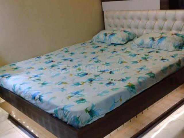 2 BHK Apartment in Santoshpur for resale Kolkata. The reference number is 15774490