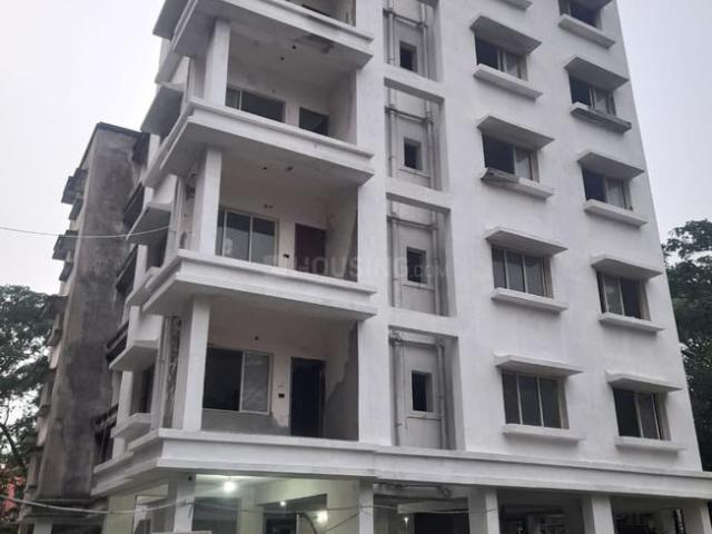 2 BHK Apartment in Santoshpur for resale Kolkata. The reference number is 18084761