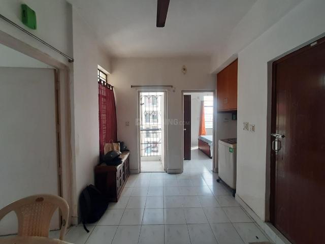 2 BHK Apartment in Santoshpur for resale Kolkata. The reference number is 18357007