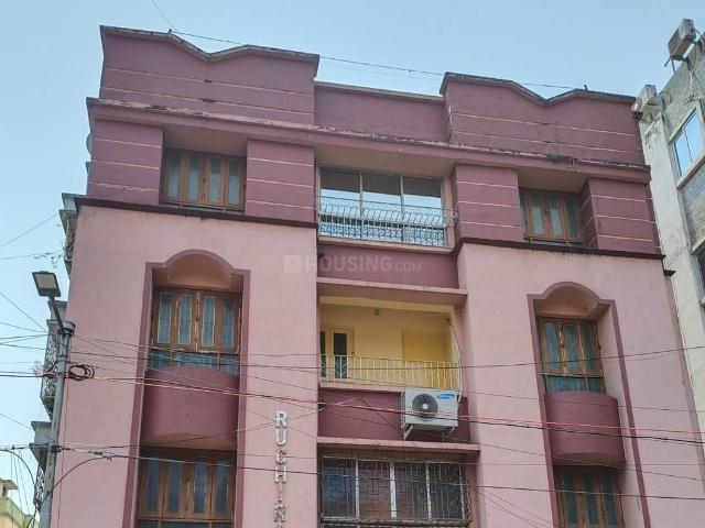 2 BHK Apartment in Santoshpur for resale Kolkata. The reference number is 19891662