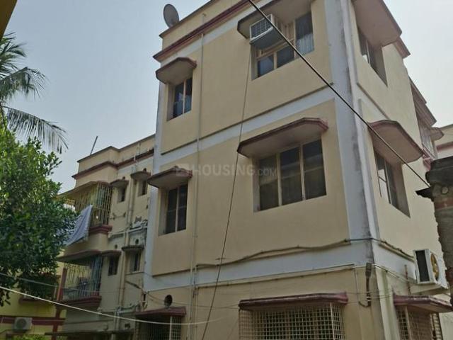 2 BHK Apartment in Santoshpur for resale Kolkata. The reference number is 19125000