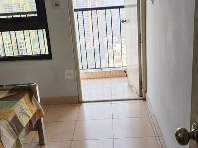 2 BHK Apartment in Santoshpur for resale Kolkata. The reference number is 19339432