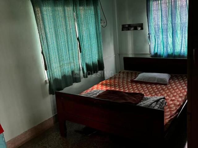 2 BHK Apartment in Santoshpur for resale Kolkata. The reference number is 20417289