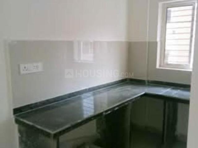 2 BHK Apartment in Santoshpur for resale Kolkata. The reference number is 20463121