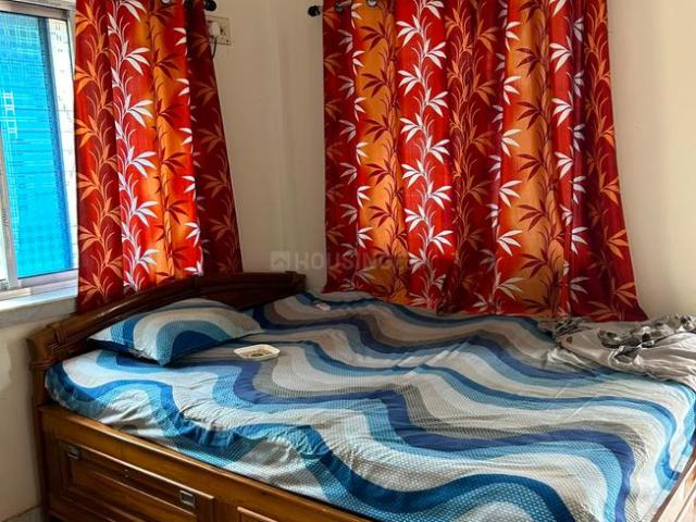 2 BHK Apartment in Santoshpur for resale Kolkata. The reference number is 20763688