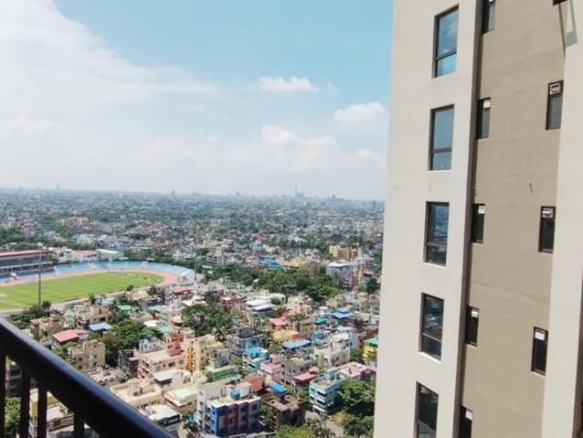 2 BHK Apartment in Santoshpur for resale Kolkata. The reference number is 20896582