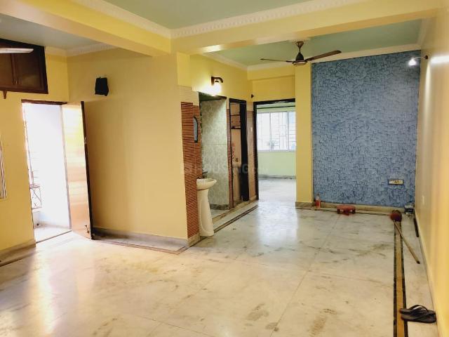 2 BHK Apartment in Santoshpur for resale Kolkata. The reference number is 20956448