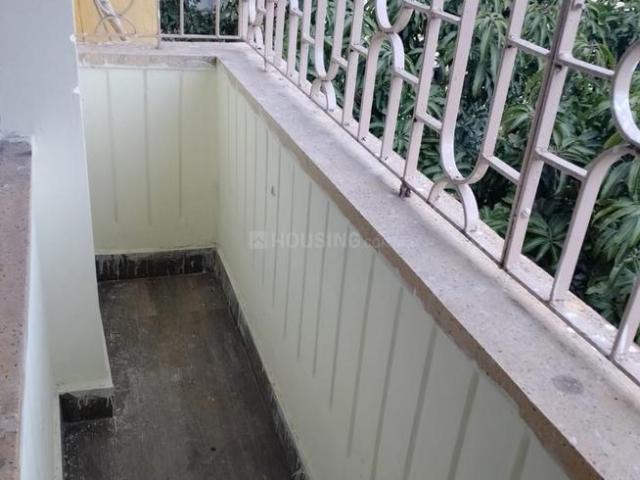 2 BHK Apartment in Santoshpur for resale Kolkata. The reference number is 20989458