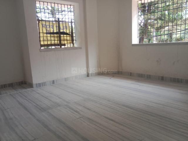 2 BHK Apartment in Santoshpur for resale Kolkata. The reference number is 20994591
