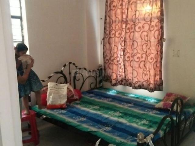 2 BHK Apartment in Santoshpur for resale Kolkata. The reference number is 20071469