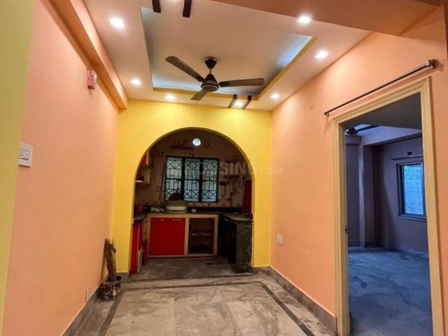 2 BHK Apartment in Santoshpur for resale Kolkata. The reference number is 20120306