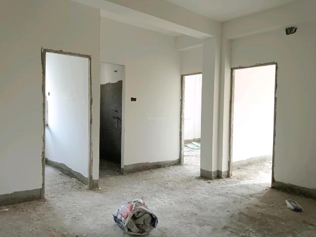2 BHK Apartment in Santoshpur for resale Kolkata. The reference number is 20374213