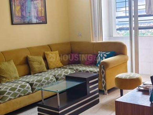 2 BHK Apartment in Santoshpur for resale Kolkata. The reference number is 21031035