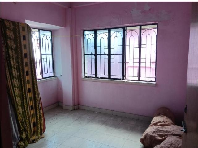 2 BHK Apartment in Santoshpur for resale Kolkata. The reference number is 21094471