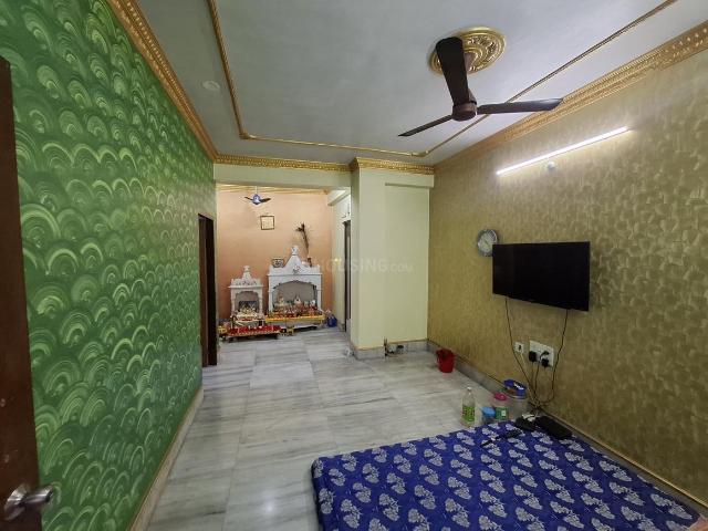 2 BHK Apartment in Santoshpur for resale Kolkata. The reference number is 21147829