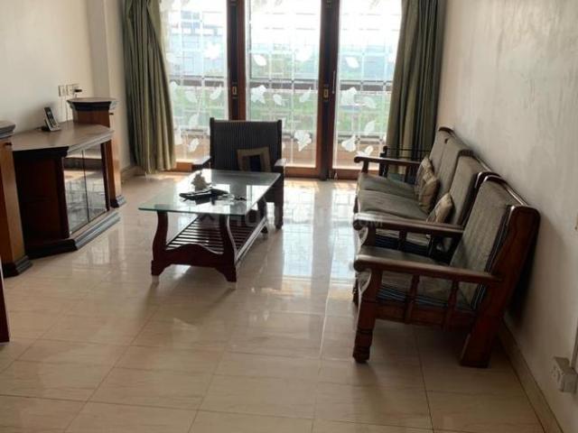 2 BHK Apartment in Santoshpur for resale Kolkata. The reference number is 21154241