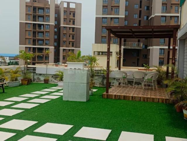 2 BHK Apartment in Santoshpur for resale Kolkata. The reference number is 21180778