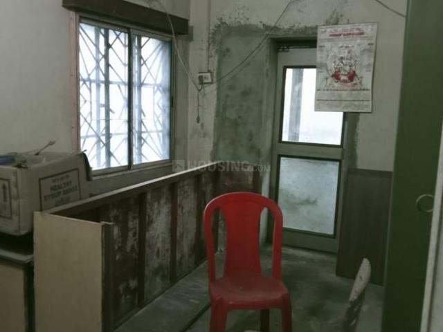 2 BHK Apartment in Santoshpur for resale Kolkata. The reference number is 21273184