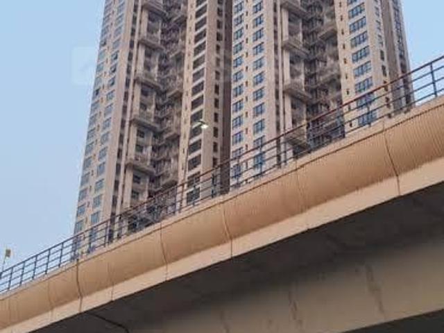 2 BHK Apartment in Santoshpur for resale Kolkata. The reference number is 21392777