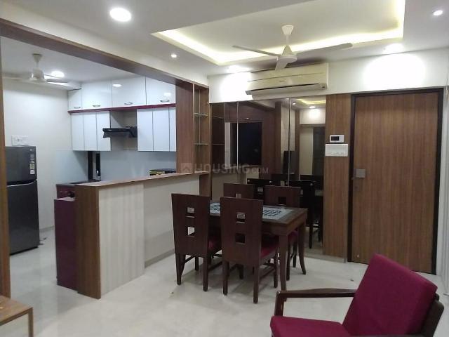 2 BHK Apartment in Santacruz East for rent Mumbai. The reference number is 14090773