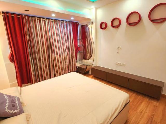 2 BHK Apartment in Santacruz East for rent Mumbai. The reference number is 14119535
