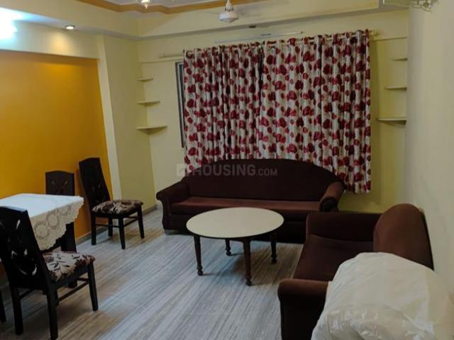 2 BHK Apartment in Santacruz East for rent Mumbai. The reference number is 16136014