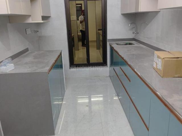 2 BHK Apartment in Santacruz East for rent Mumbai. The reference number is 16203002