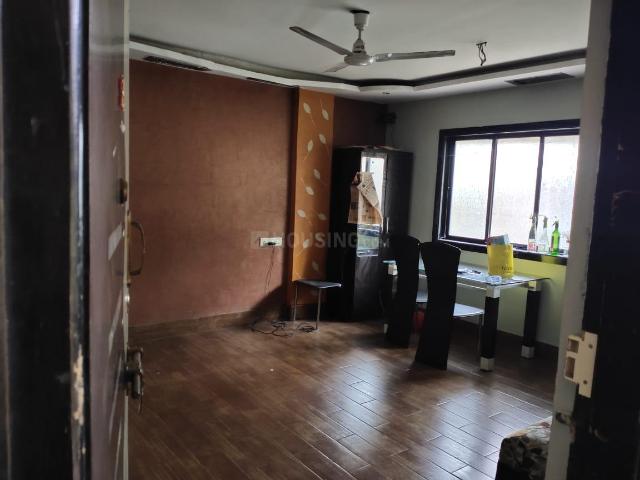 2 BHK Apartment in Santacruz East for rent Mumbai. The reference number is 17581730