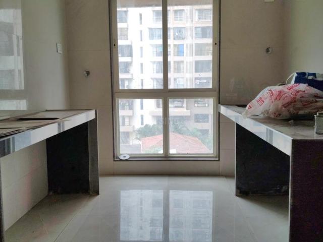 2 BHK Apartment in Santacruz East for rent Mumbai. The reference number is 17668213