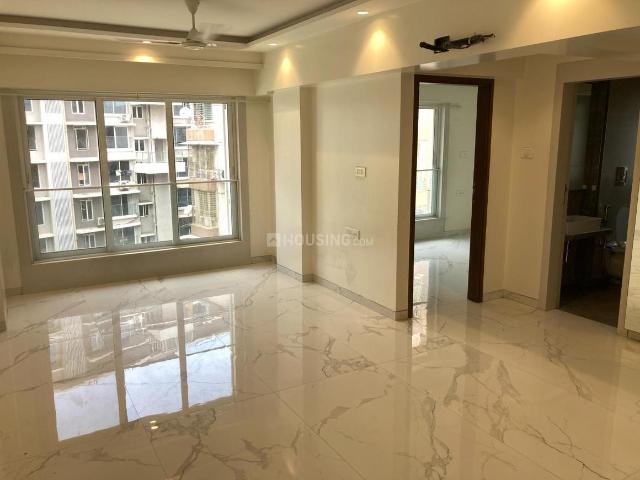 2 BHK Apartment in Santacruz East for rent Mumbai. The reference number is 17700311