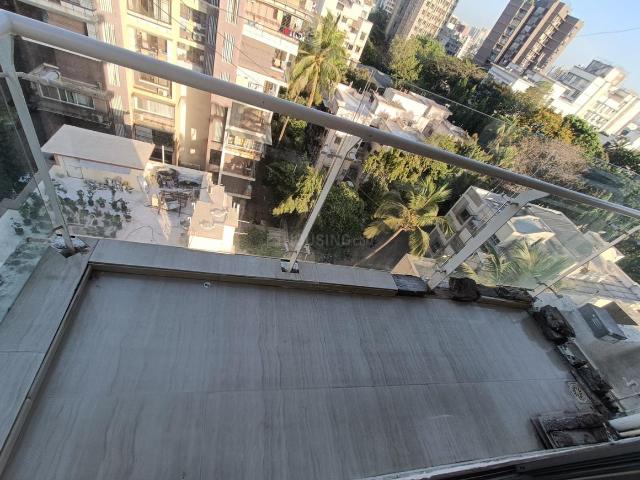 2 BHK Apartment in Santacruz East for rent Mumbai. The reference number is 17868284