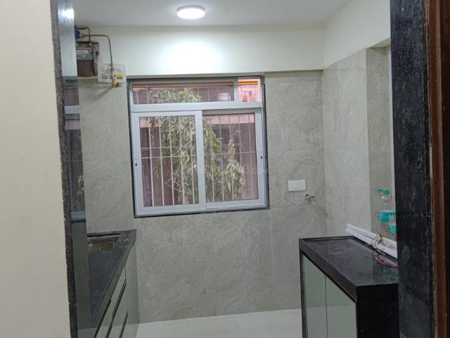 2 BHK Apartment in Santacruz East for rent Mumbai. The reference number is 18174462