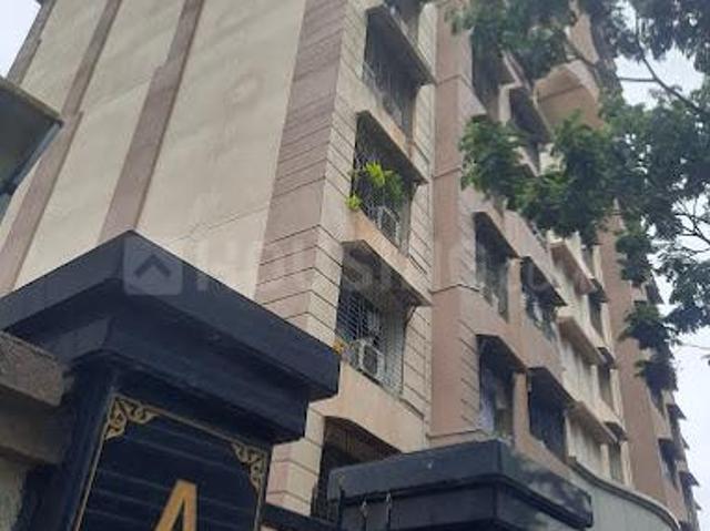2 BHK Apartment in Santacruz East for rent Mumbai. The reference number is 18196643