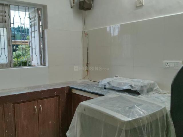 2 BHK Apartment in Santacruz East for rent Mumbai. The reference number is 18288920
