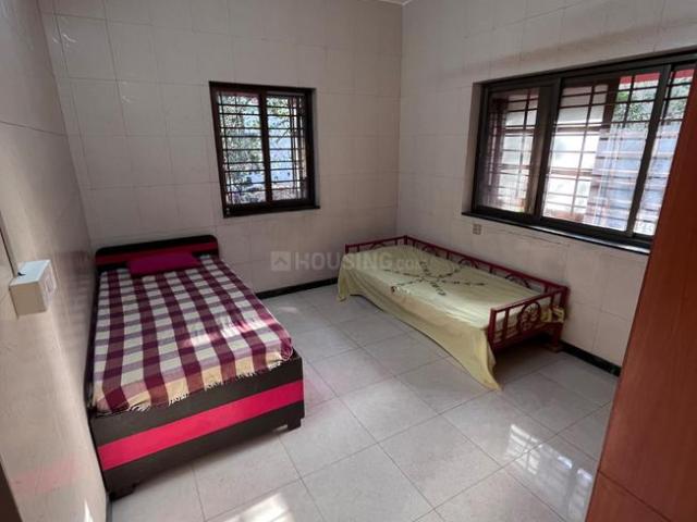 2 BHK Apartment in Santacruz East for rent Mumbai. The reference number is 18584370