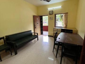 Vakola, Dipti Empress, Andheri-Dahisar, Mumbai Suburban District, Maharashtra
