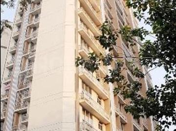 Mumbai, Thane District, Maharashtra - Balcony