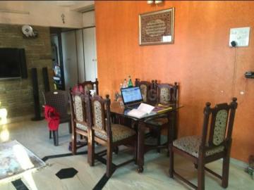 Vakola, Dipti Empress, Andheri-Dahisar, Mumbai Suburban District, Maharashtra