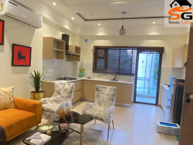 2 BHK Apartment in Santacruz East for rent Mumbai. The reference number is 12000817
