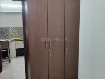 Kalina Mumbai, Dipti Empress, Andheri-Dahisar, Mumbai Suburban District, Maharashtra