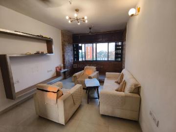 2 BHK Apartment in Santacruz East for rent Mumbai. The reference number is 20099680